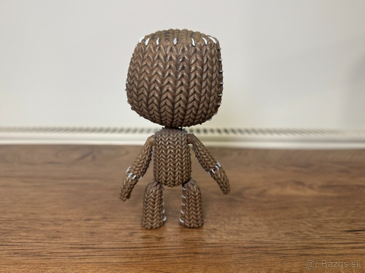 Sackboy figúrky NECA - 3
