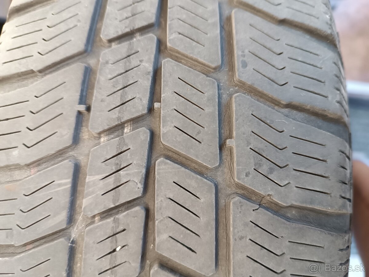 Sada kolies pre zimnú prevádzku - 3