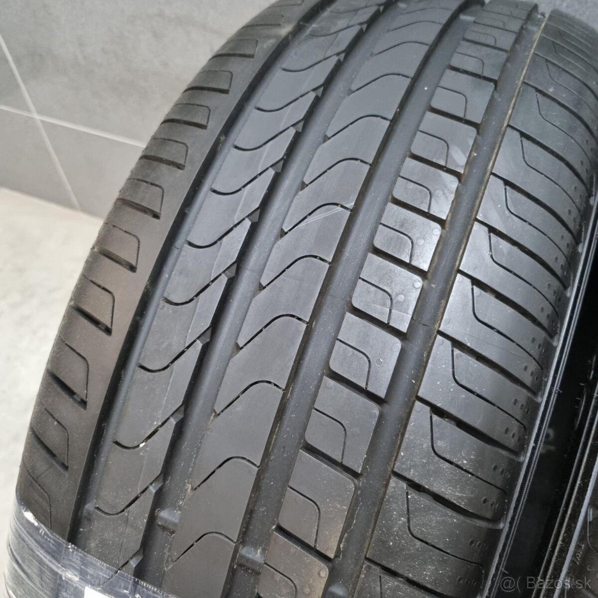 Letné pneumatiky 235/55 R18 PIRELLI - 3