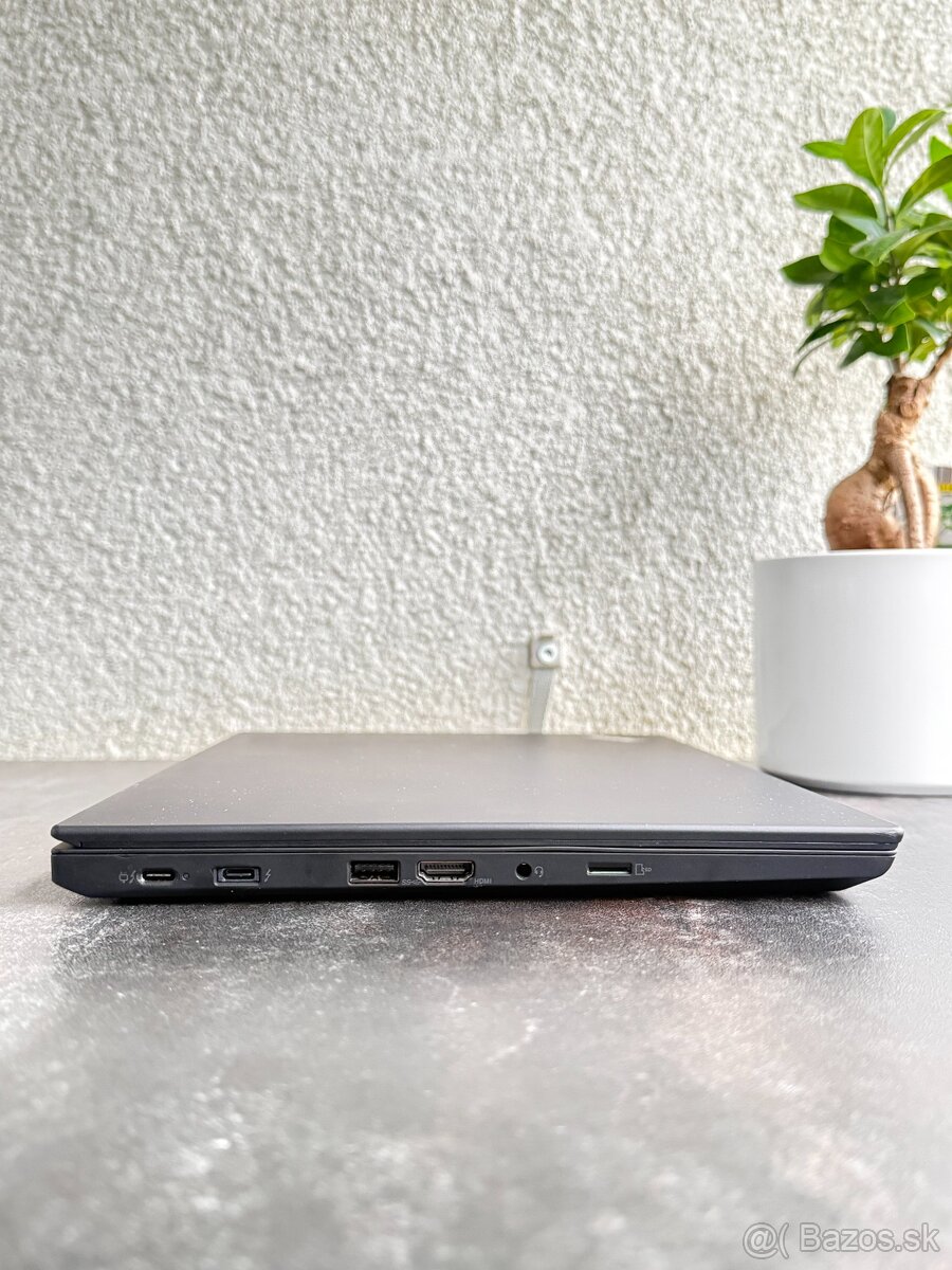 Lenovo ThinkPad T14 G2 i5 / 16GB / 512GB - 3