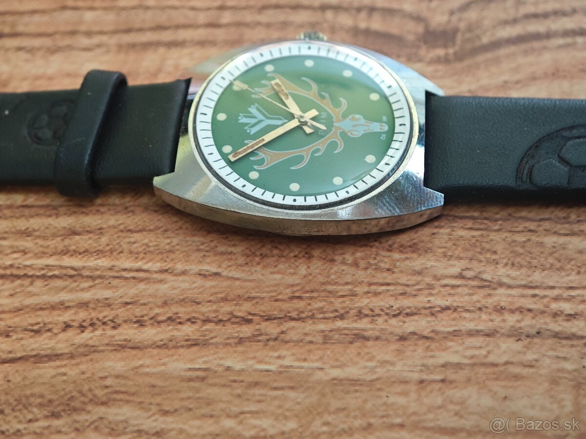 Hodinky Prim jeleň - 3