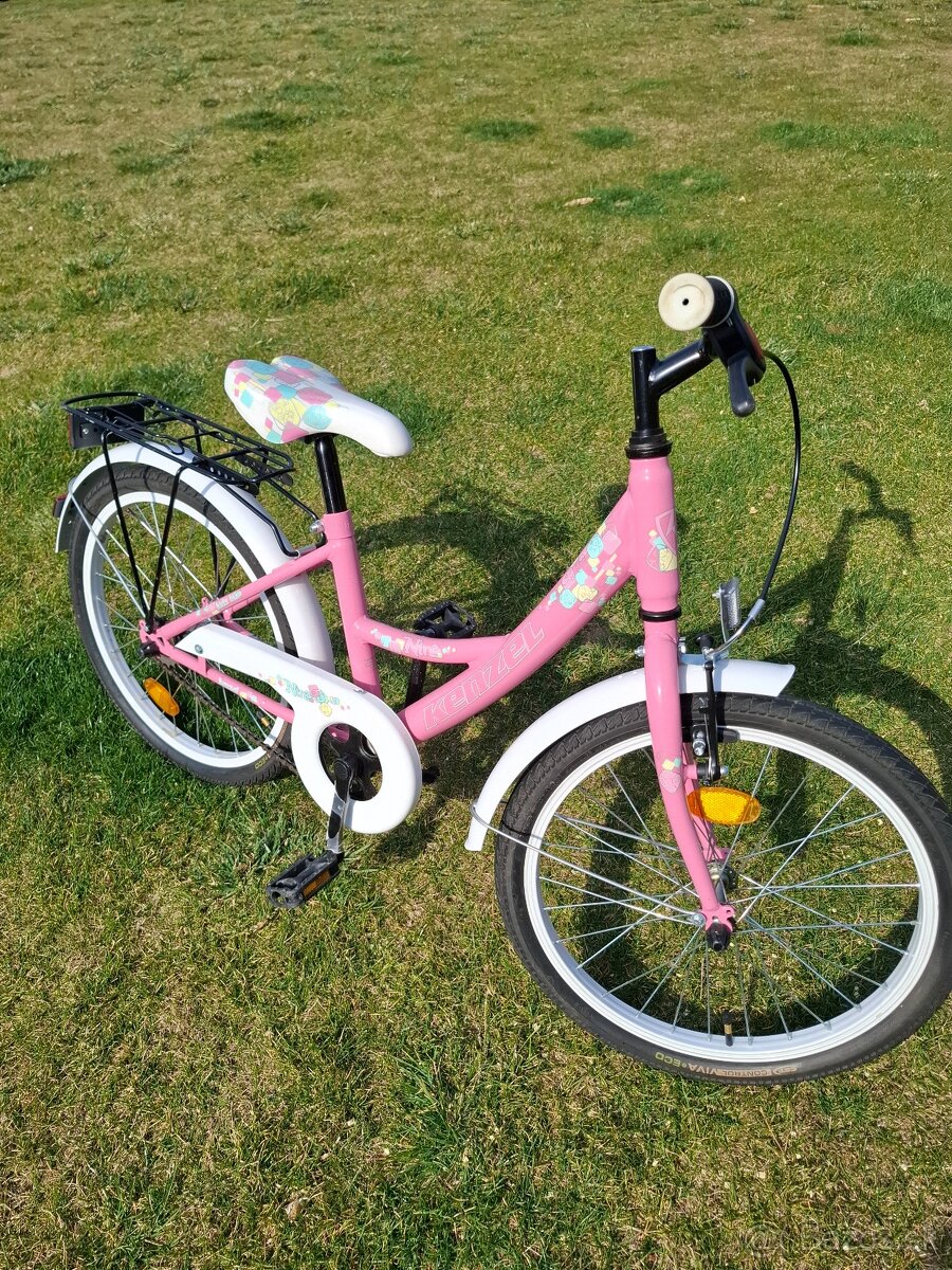 Predam detsky bicykel - 3