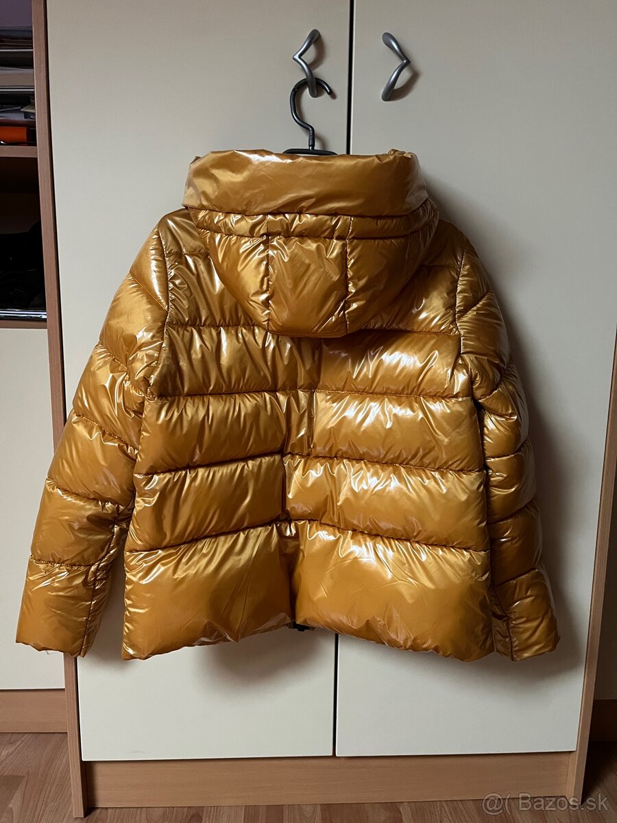 Zimná bunda CMP -XS - 3