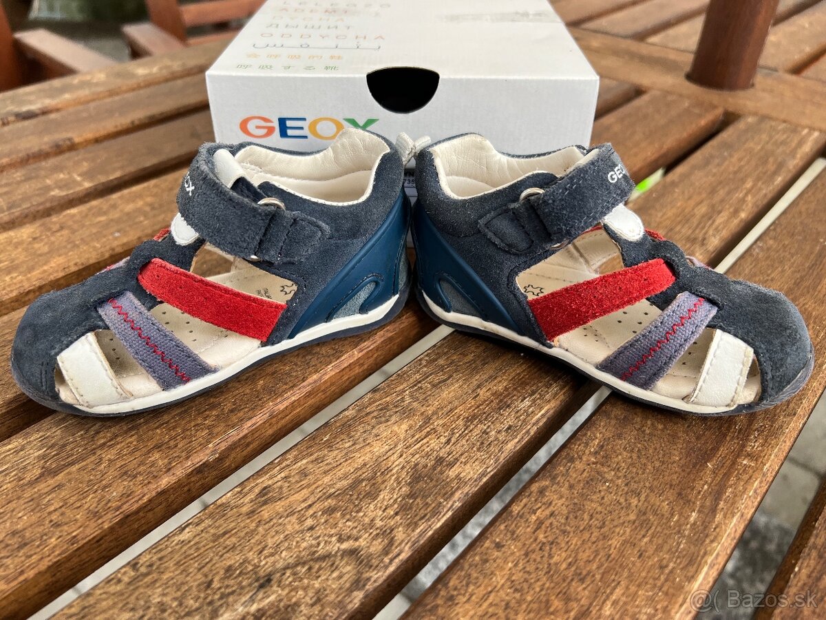 Geox 22 - 3