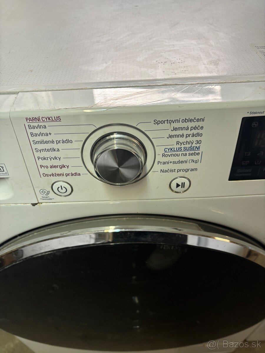 Práčka so sušičkou - 3