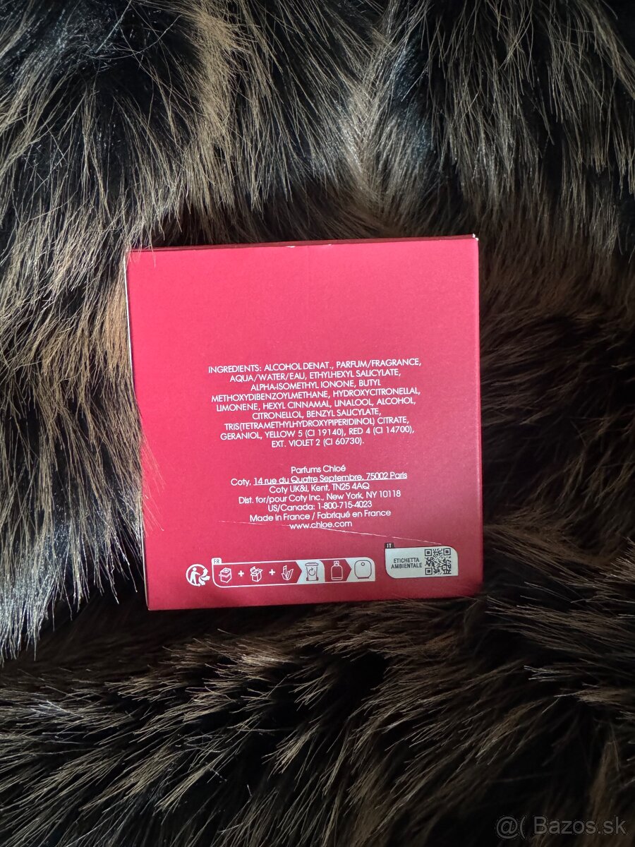 Chloé Intense parfum 100ml - 3