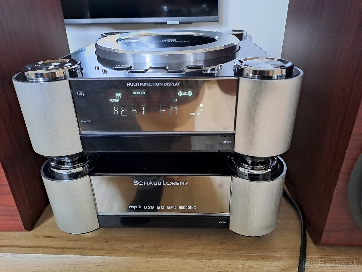 Schaub-Lorenz MC2151 - 3