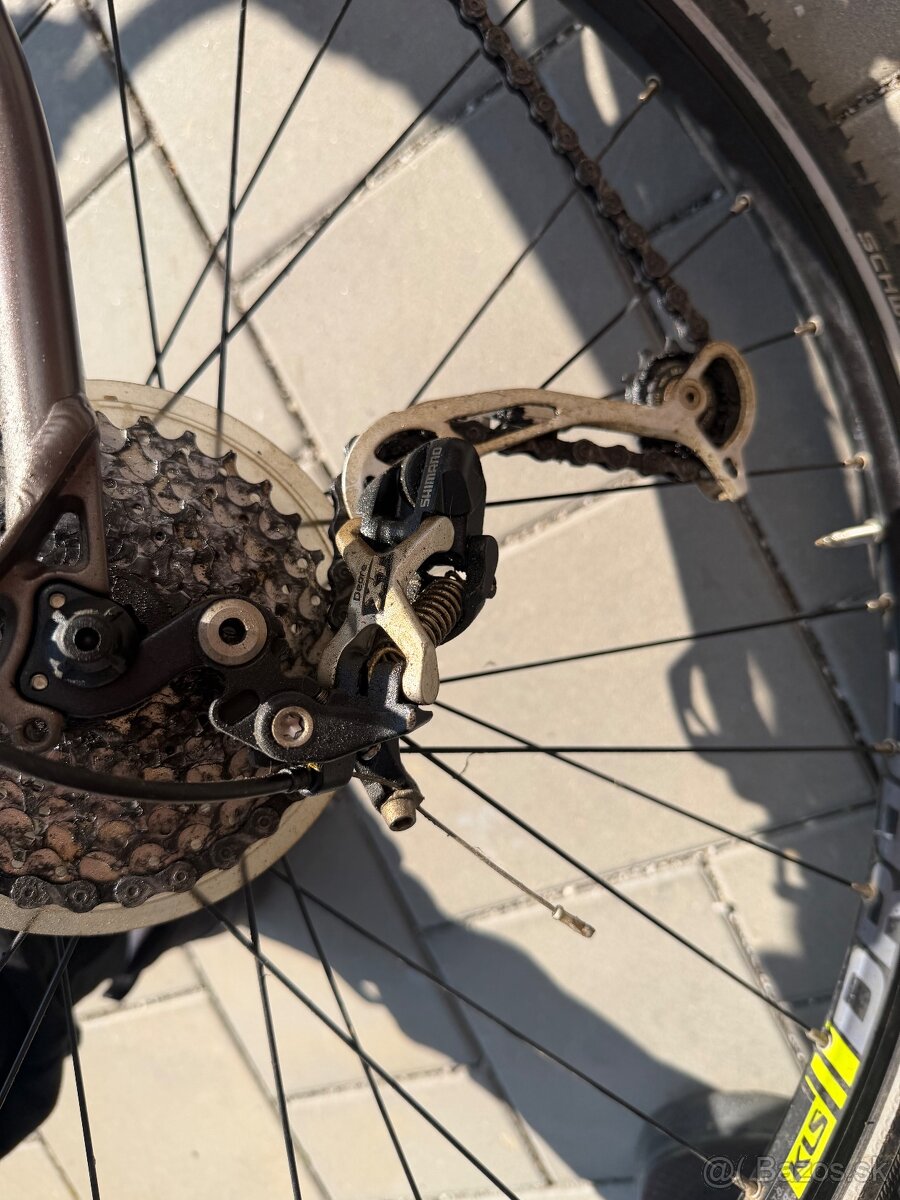 Predam bicykel KELLYS - 3