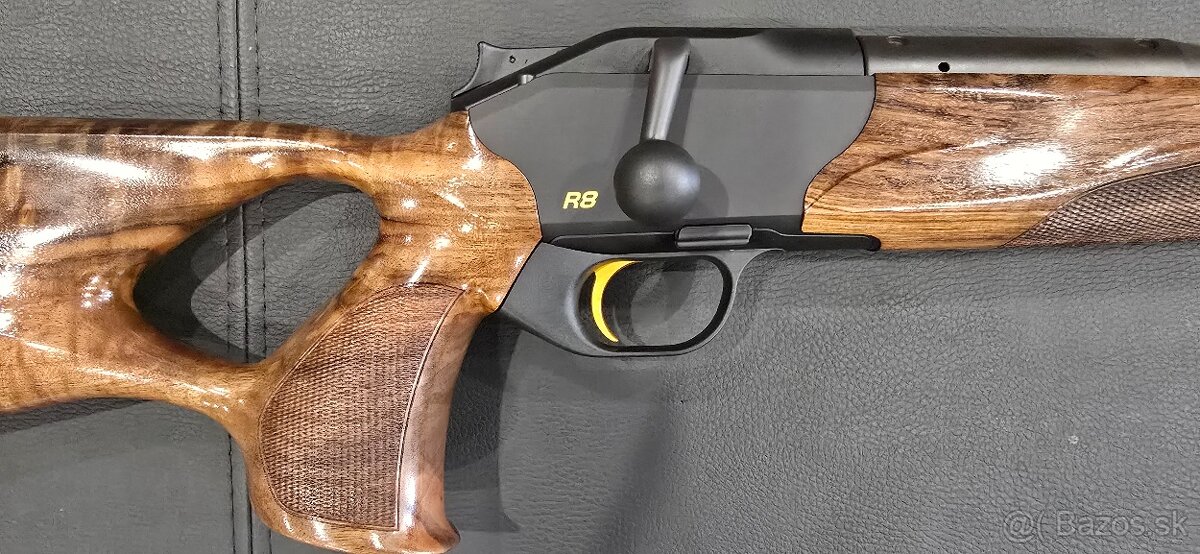 Blaser R8 Success + hlaveň kanyl - 3