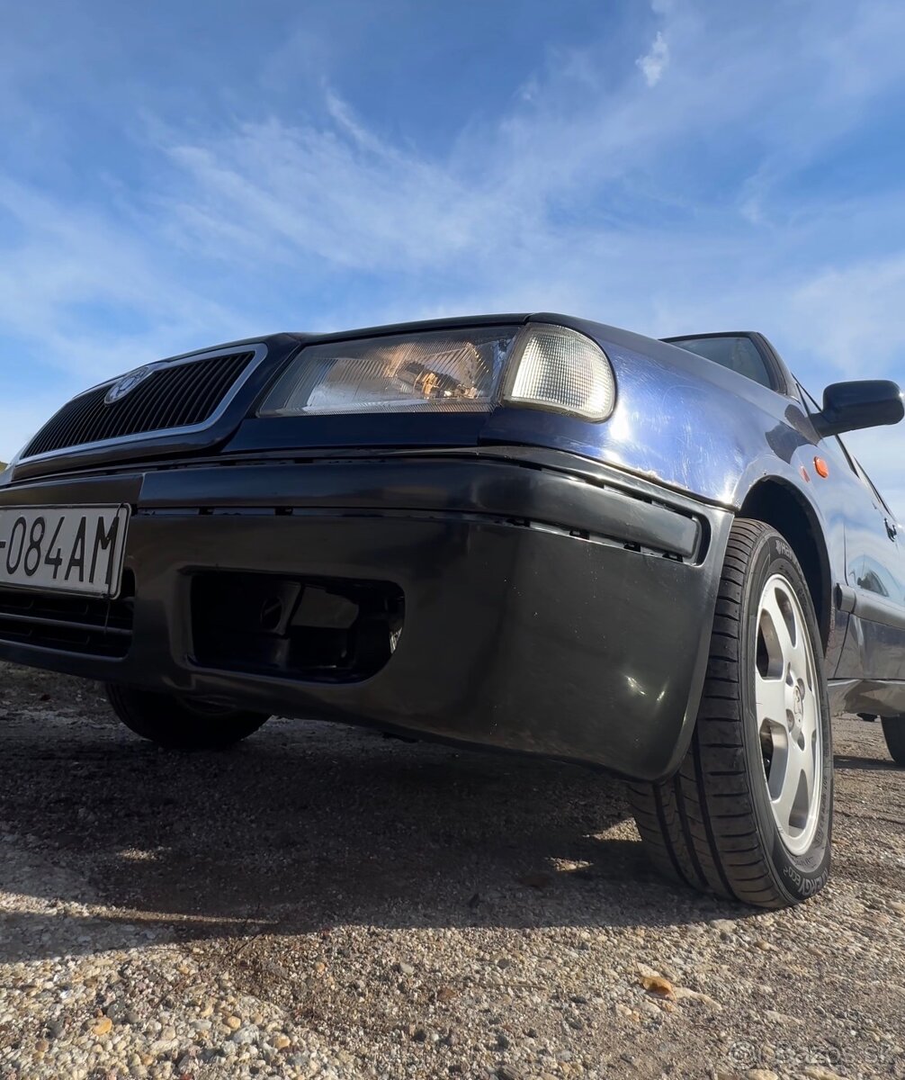 Škoda Felícia - Magic 2 - 1.3MPI - 3