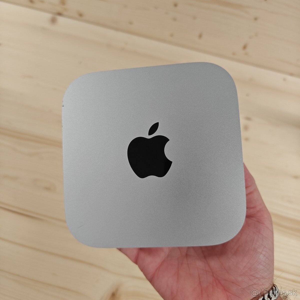 Apple Mac mini M4 (2024) – Najnovší model - 3