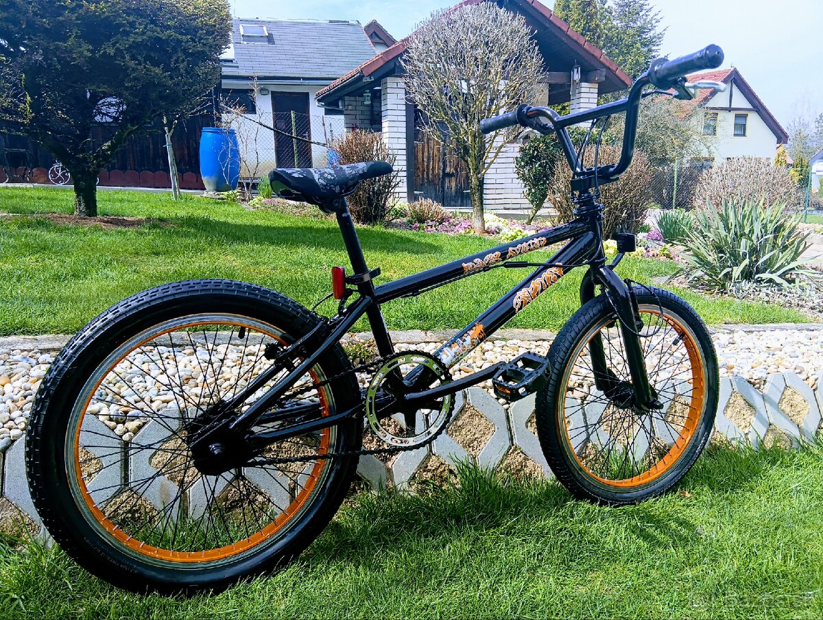 BMX - 3