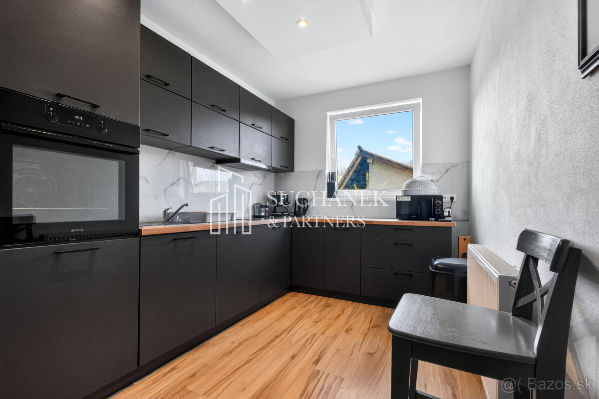 Predaj | Rodinný dom Norovce - 3