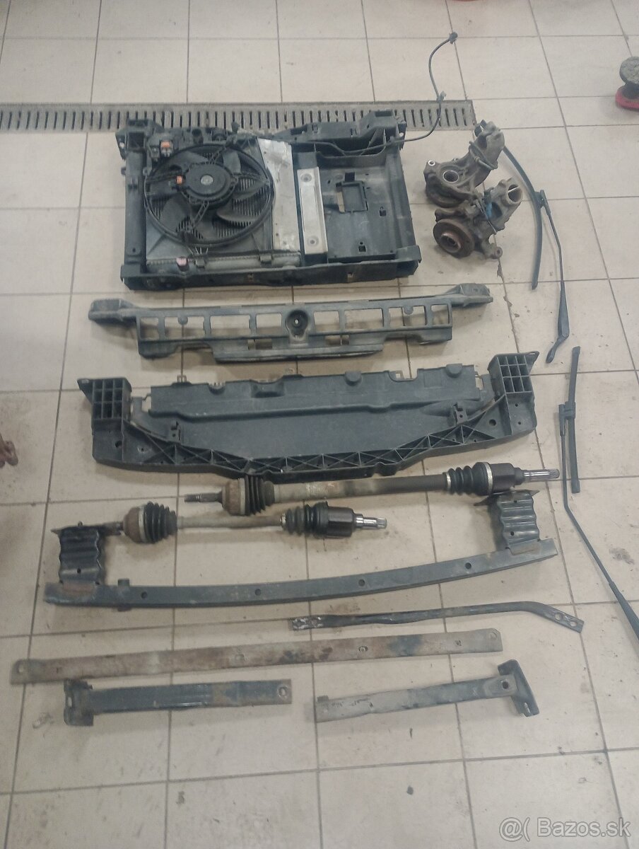 Diely Peugeot 207 - 3