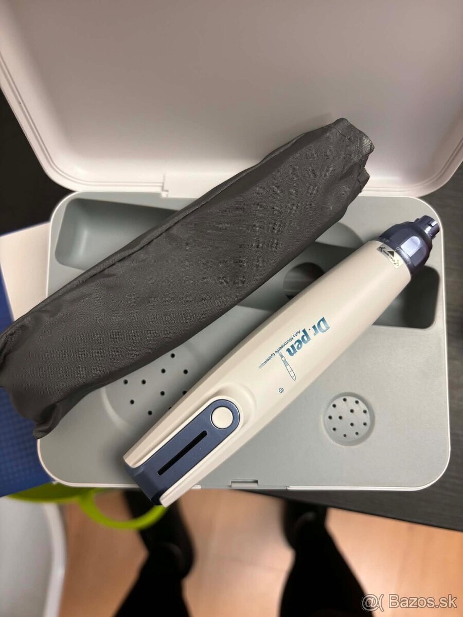 A9 Dr.Pen pero na mezoterapiu - 3