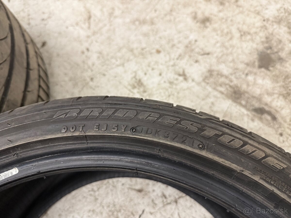 Bridgestone Potenza 295/30 R19 - 3