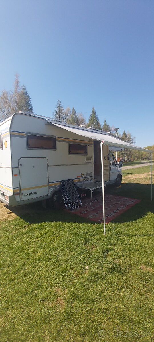 FIAT DUCATO 2,5TDI - 3