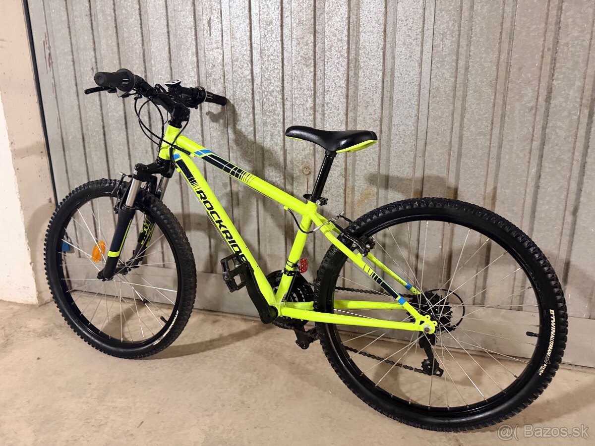 Rockrider ST 500 24” - 3