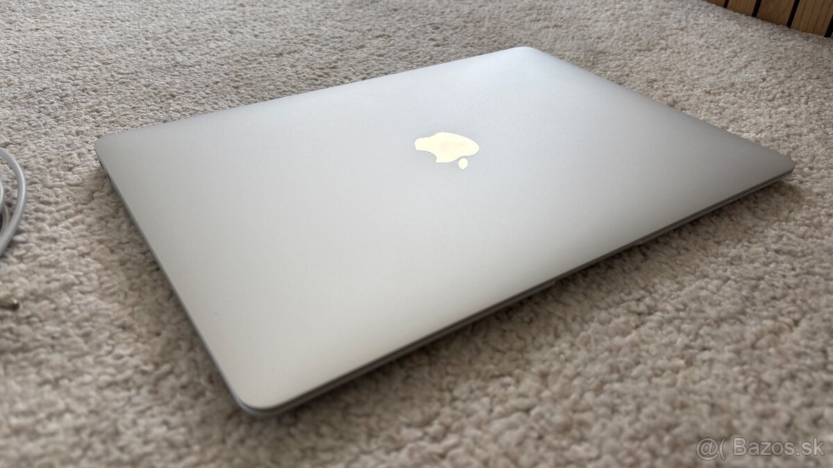 MacBook Air 13” i5 1.6 GHz 2018 - 3