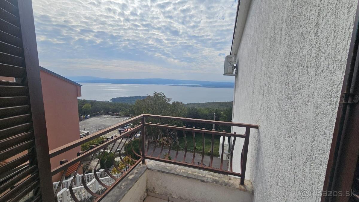 Jednoizbový byt – Dramalj, Chorvátsko - 3