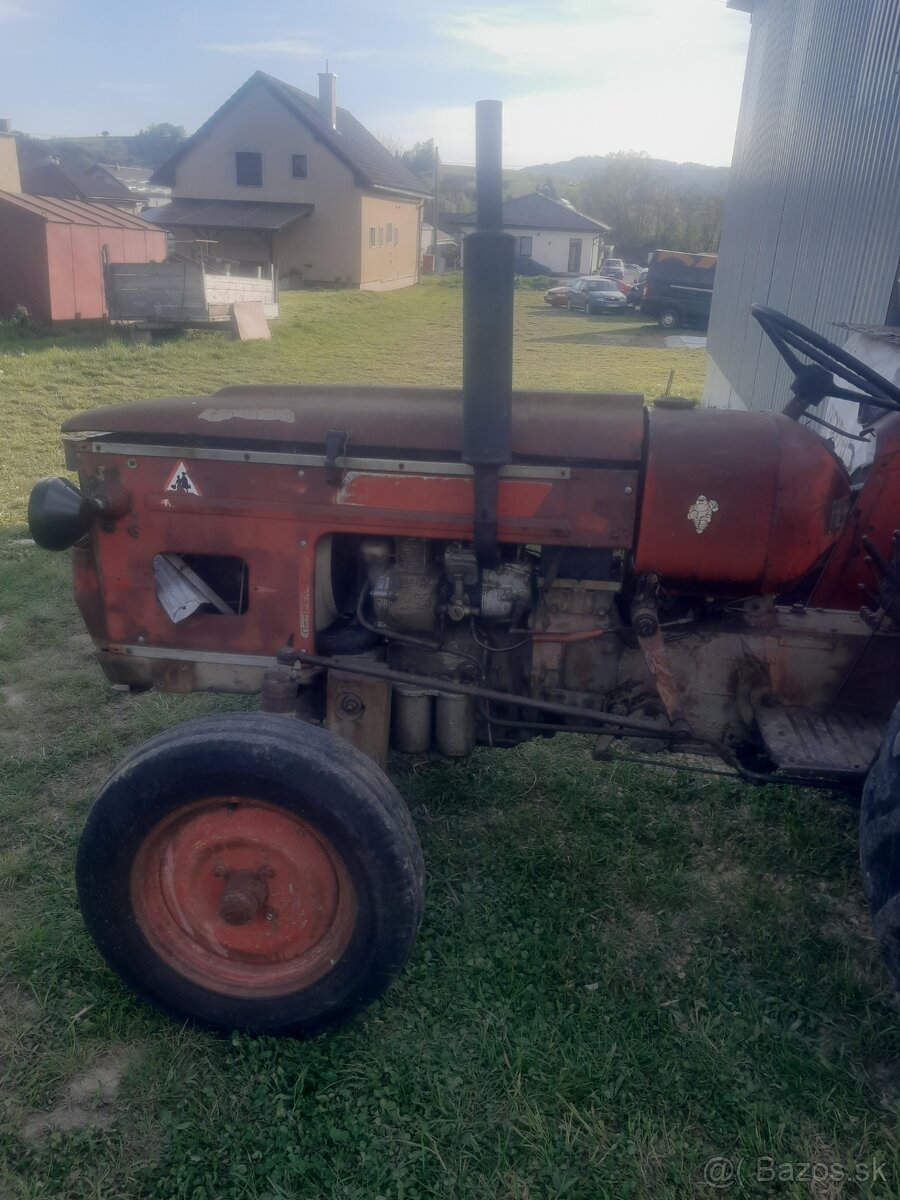Zetor 2511 - 3