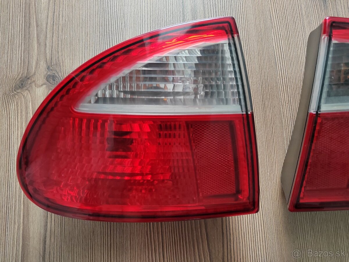 Seat Leon zadné svetlá - 3