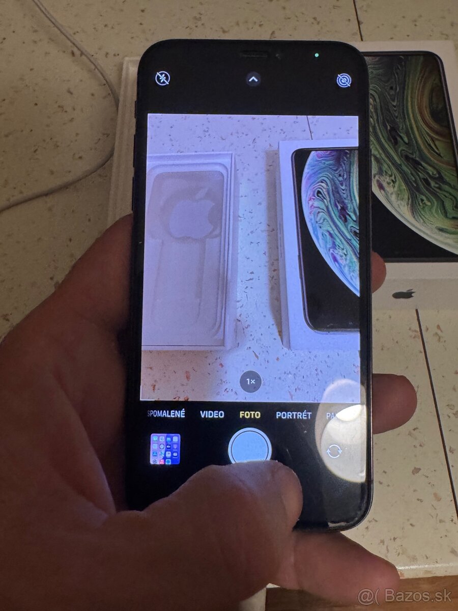 Iphone xs 64gb - 3
