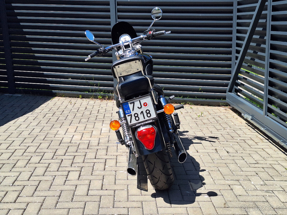 Triumph Speedmaster - 3
