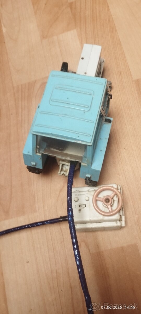 Kdn traktor - 3