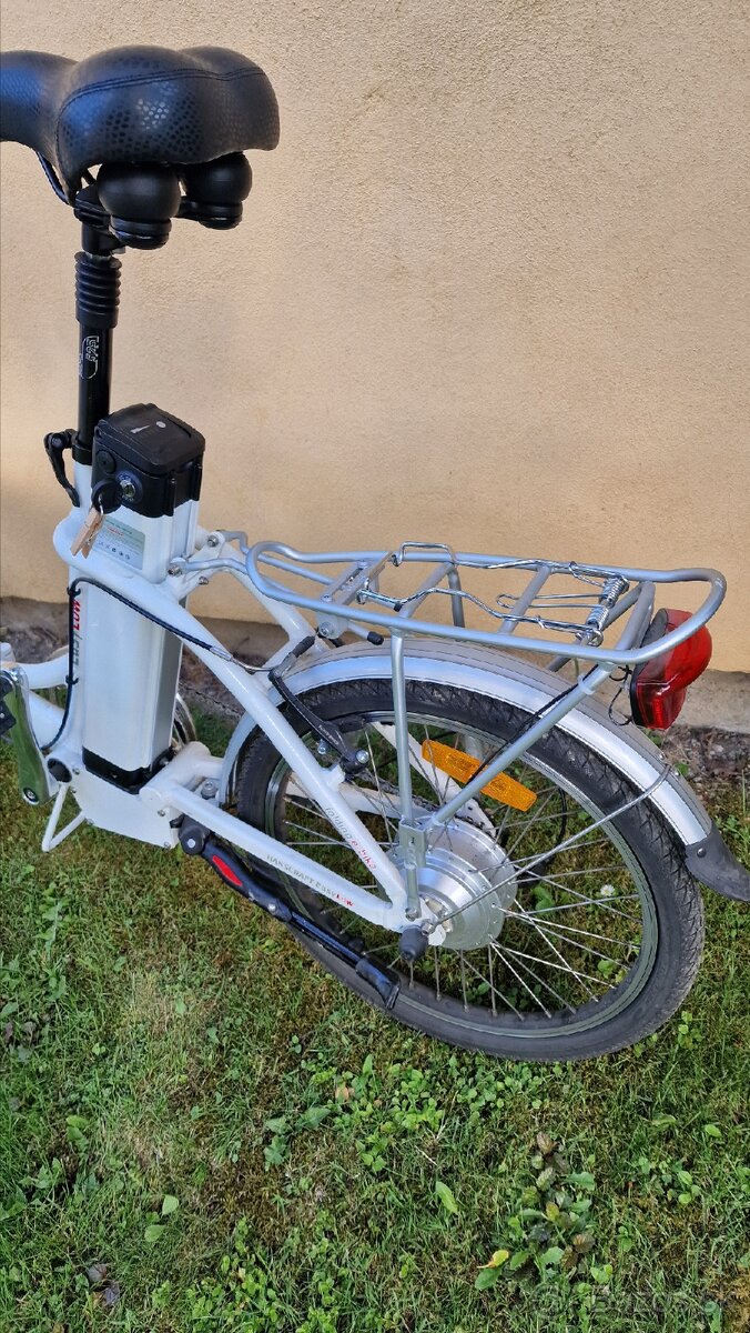 HansCraft EasyLow II - 3