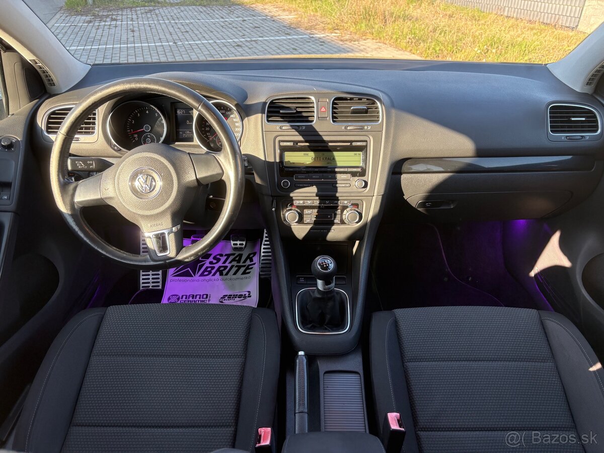 Golf 6 1.4 tsi - 3
