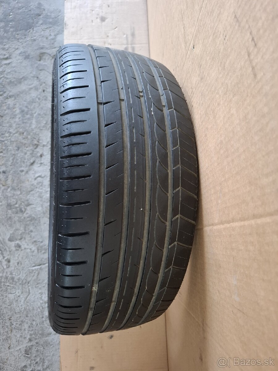 rôzne pneu 225/45 R17 - 3