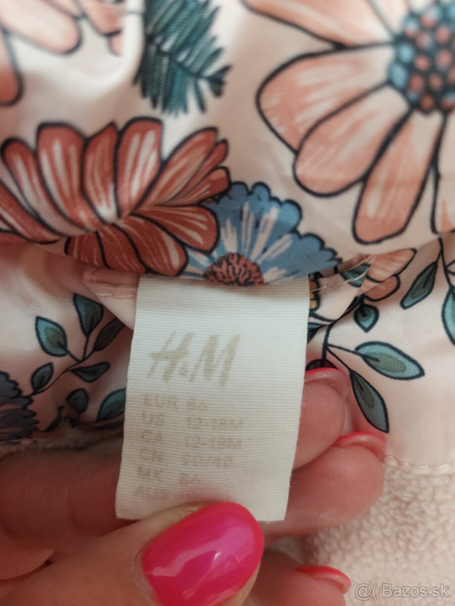 H&M bunda - 3