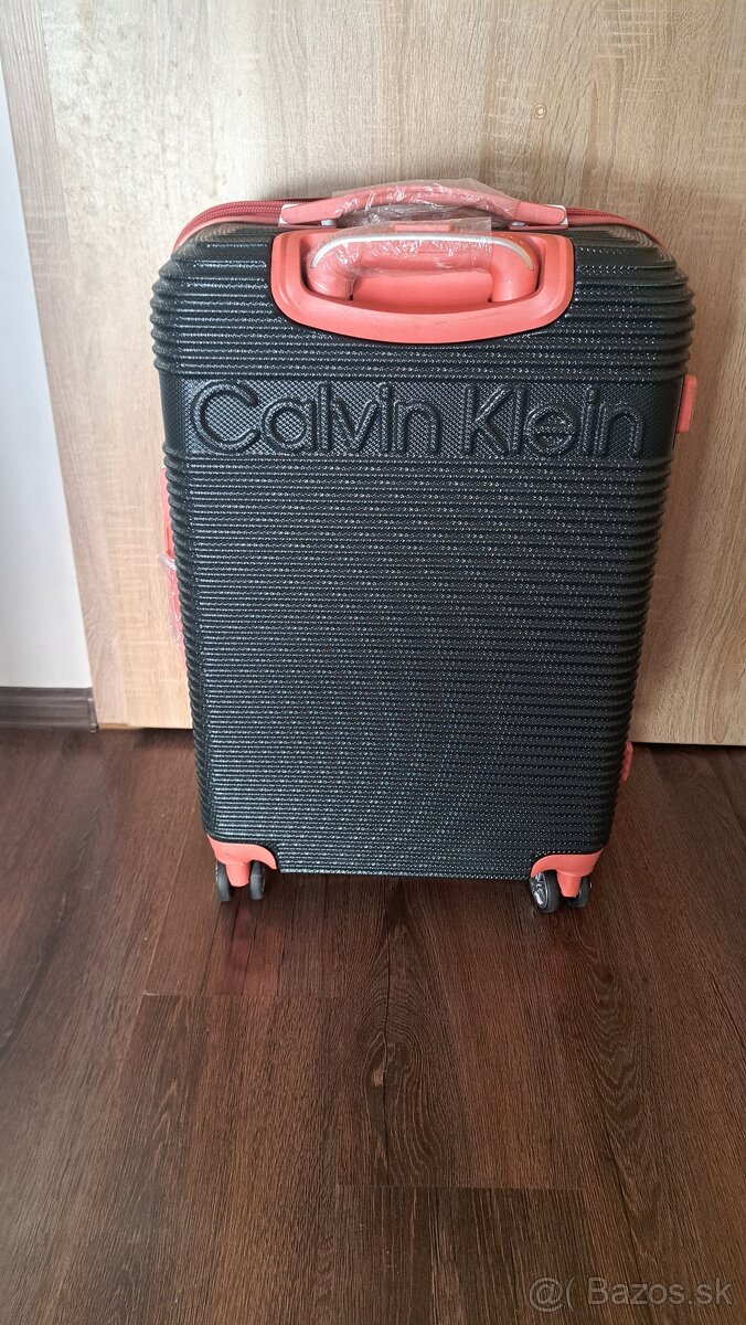 Cestovný kufor - 3