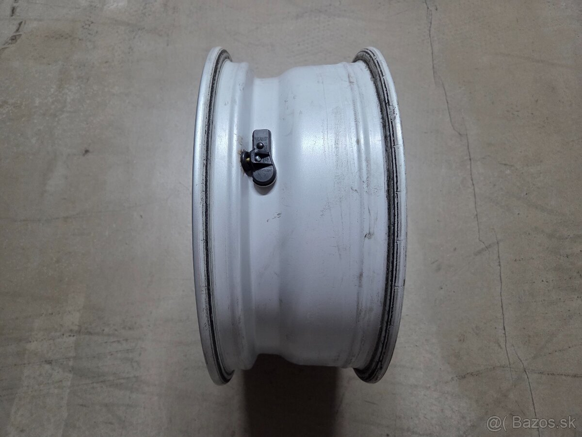 alu 16" RENAULT (4x100) - 3