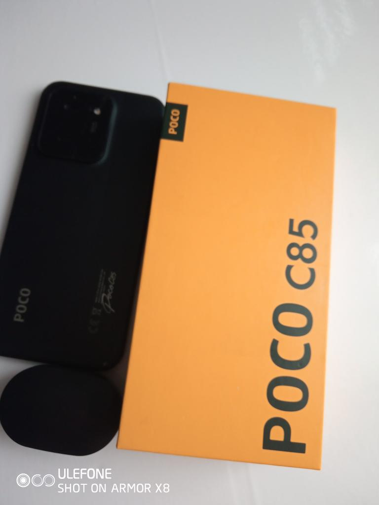 POCO C85 - 3
