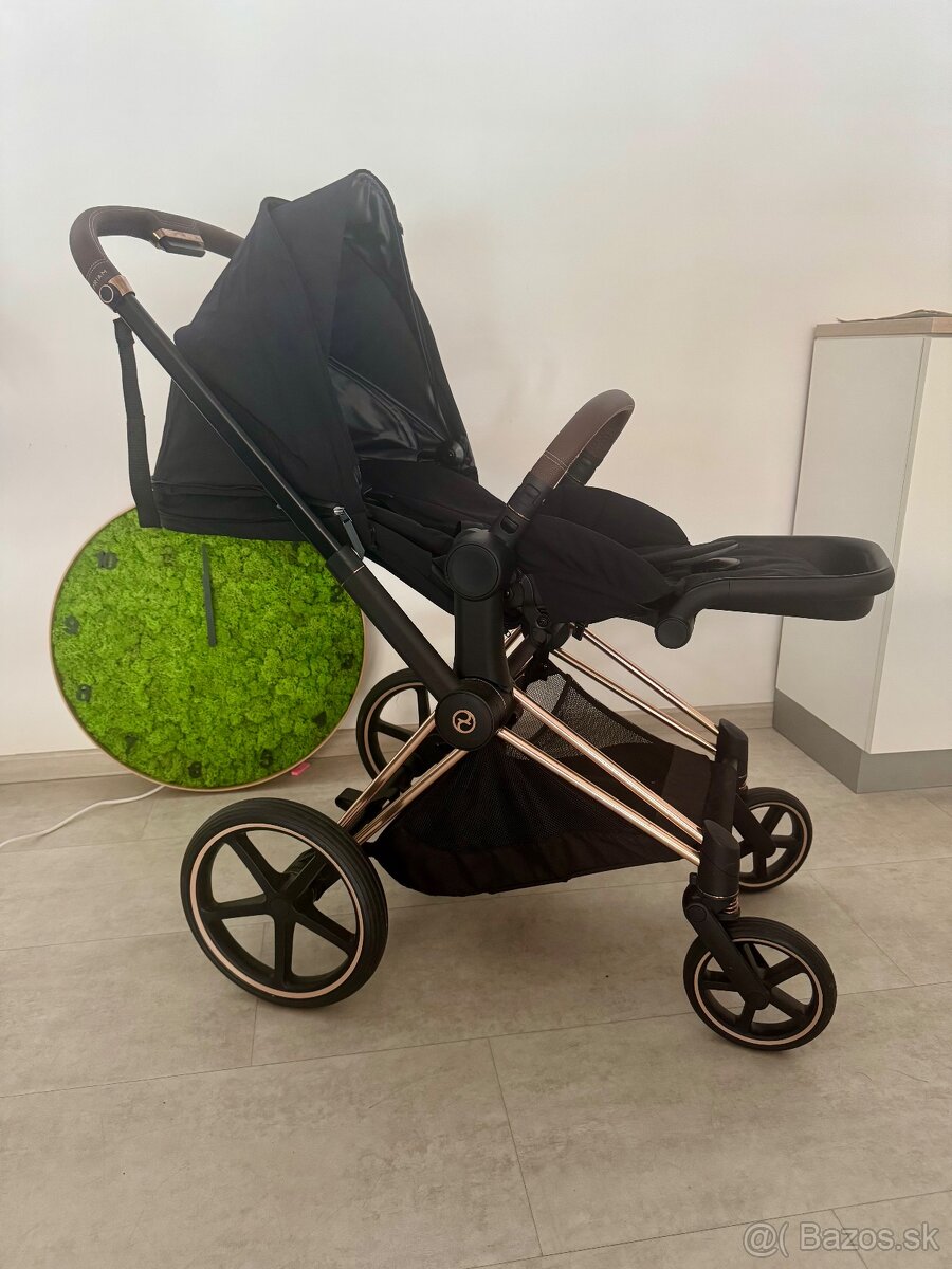 CYBEX PRIAM - 3