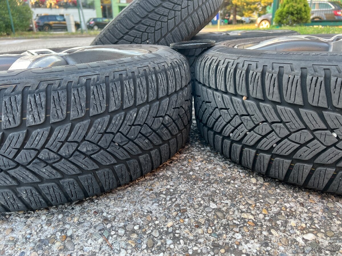205/55/R16 - 3