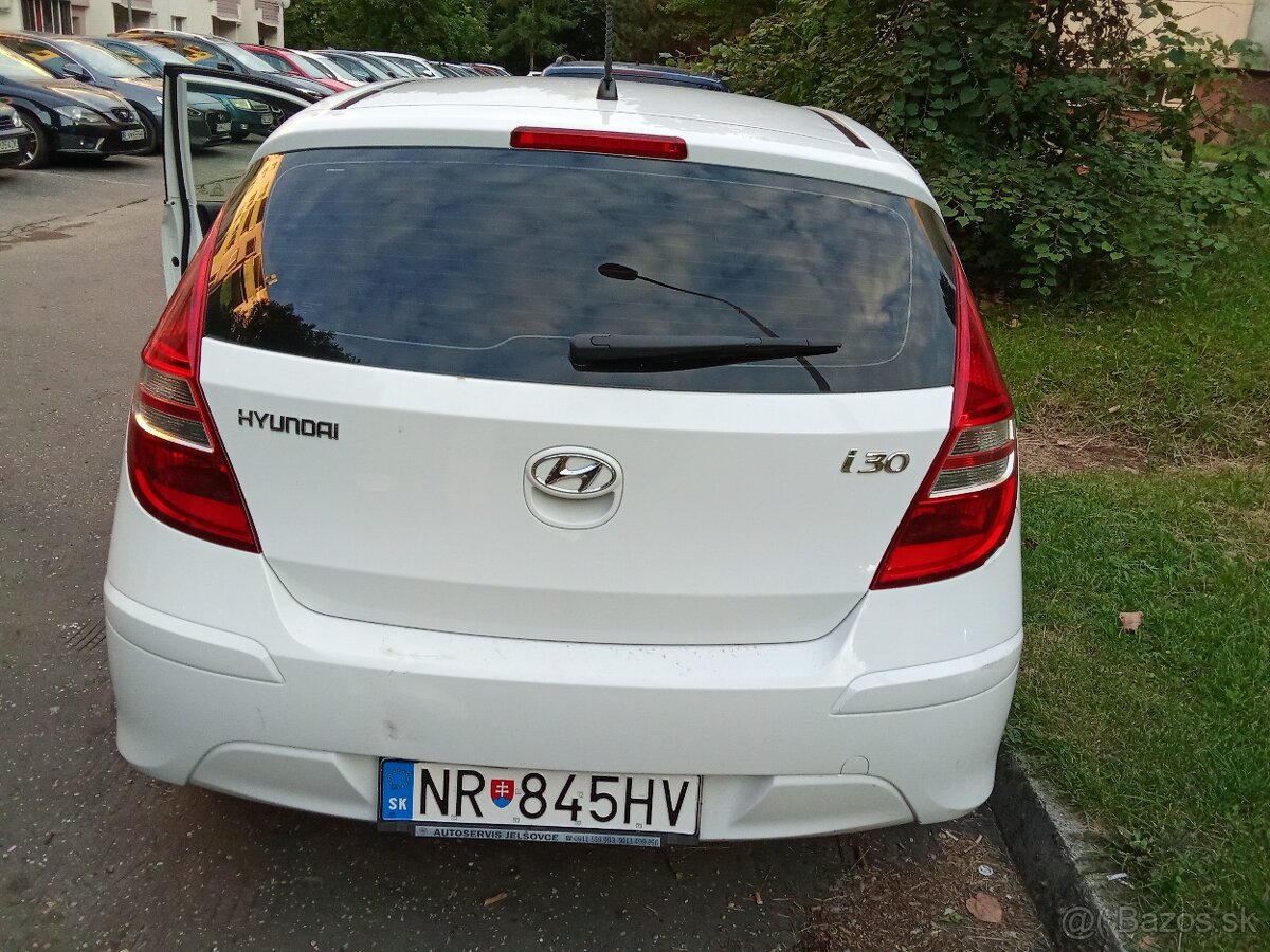 Hyundai i30 - 3