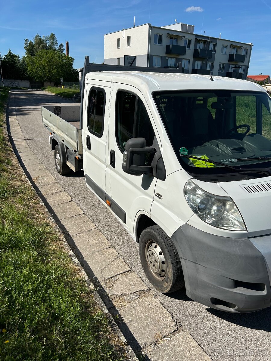 Fiat Ducato - 3