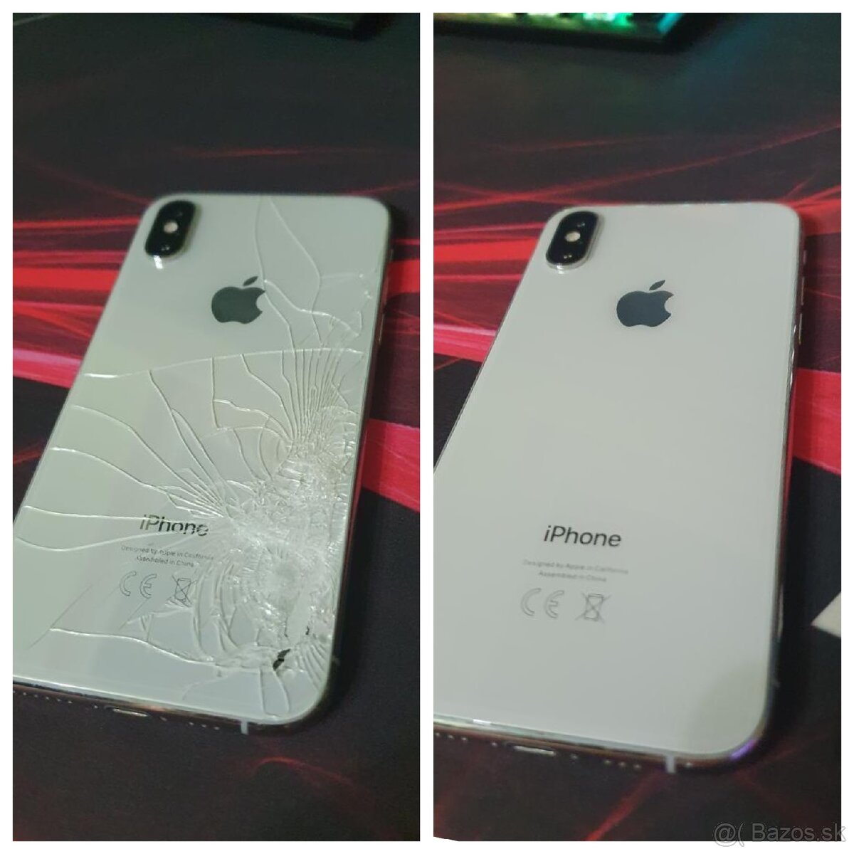 📱 OPRAVA TELEFÓNOV – NITRA A OKOLIE 📱 - 3