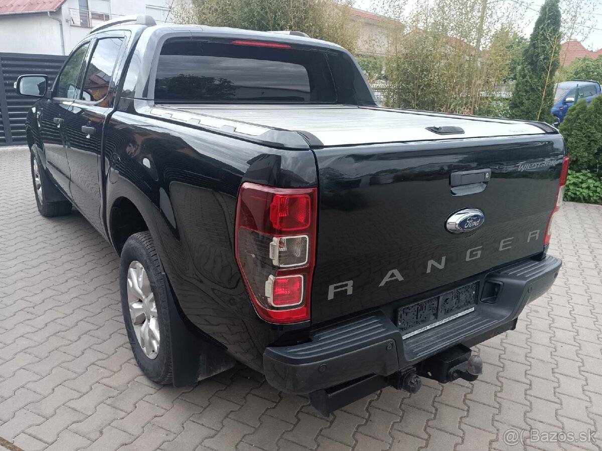 💥 FORD RANGER WILDTRAK 💥 - 3