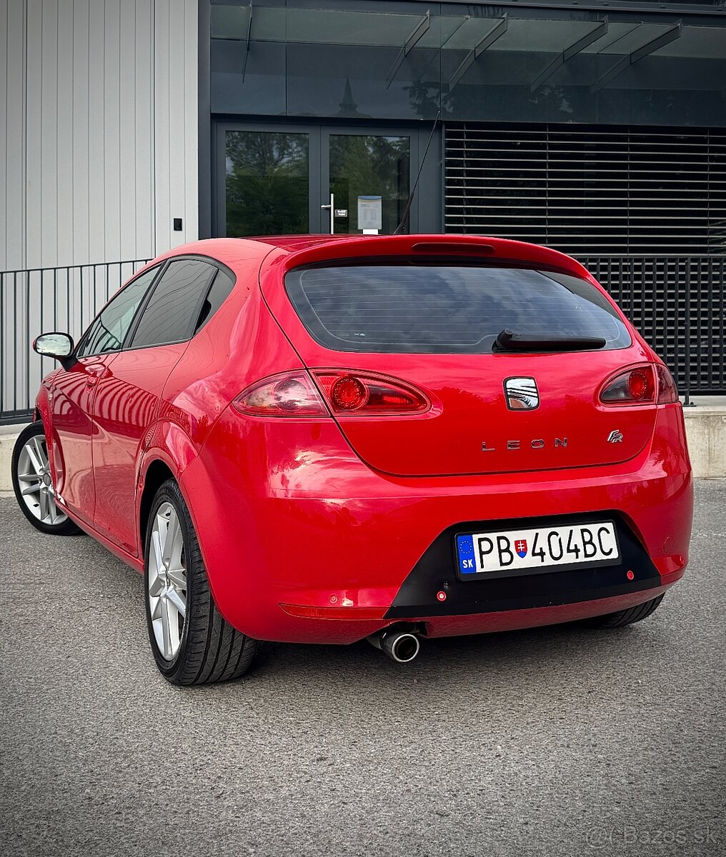 SEAT LEON 1.4MPi - 3