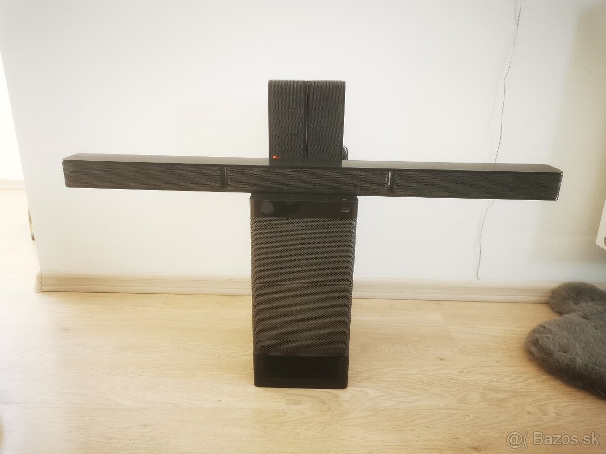 SONY HT-RT3 SOUNDBAR - 3