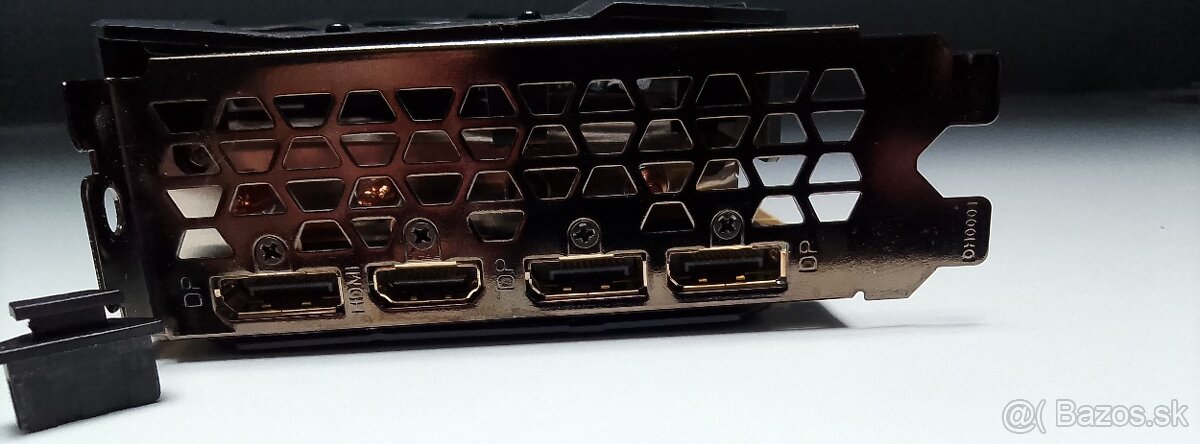 RTX 2080 Super výkonovo = RTX 4060 - 3