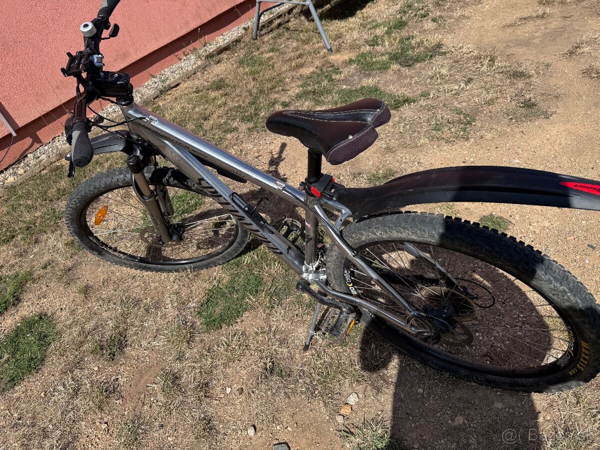 Specialized Hardrock sport - 3