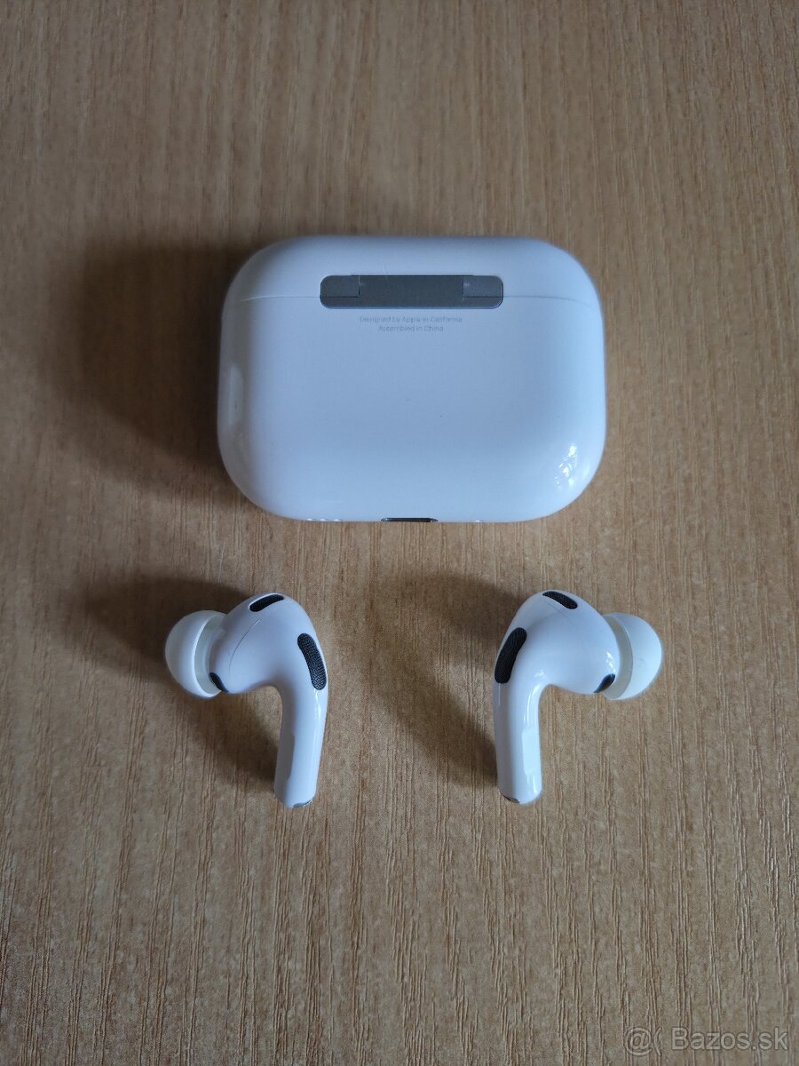 Apple Airpods Pro 3 - 3