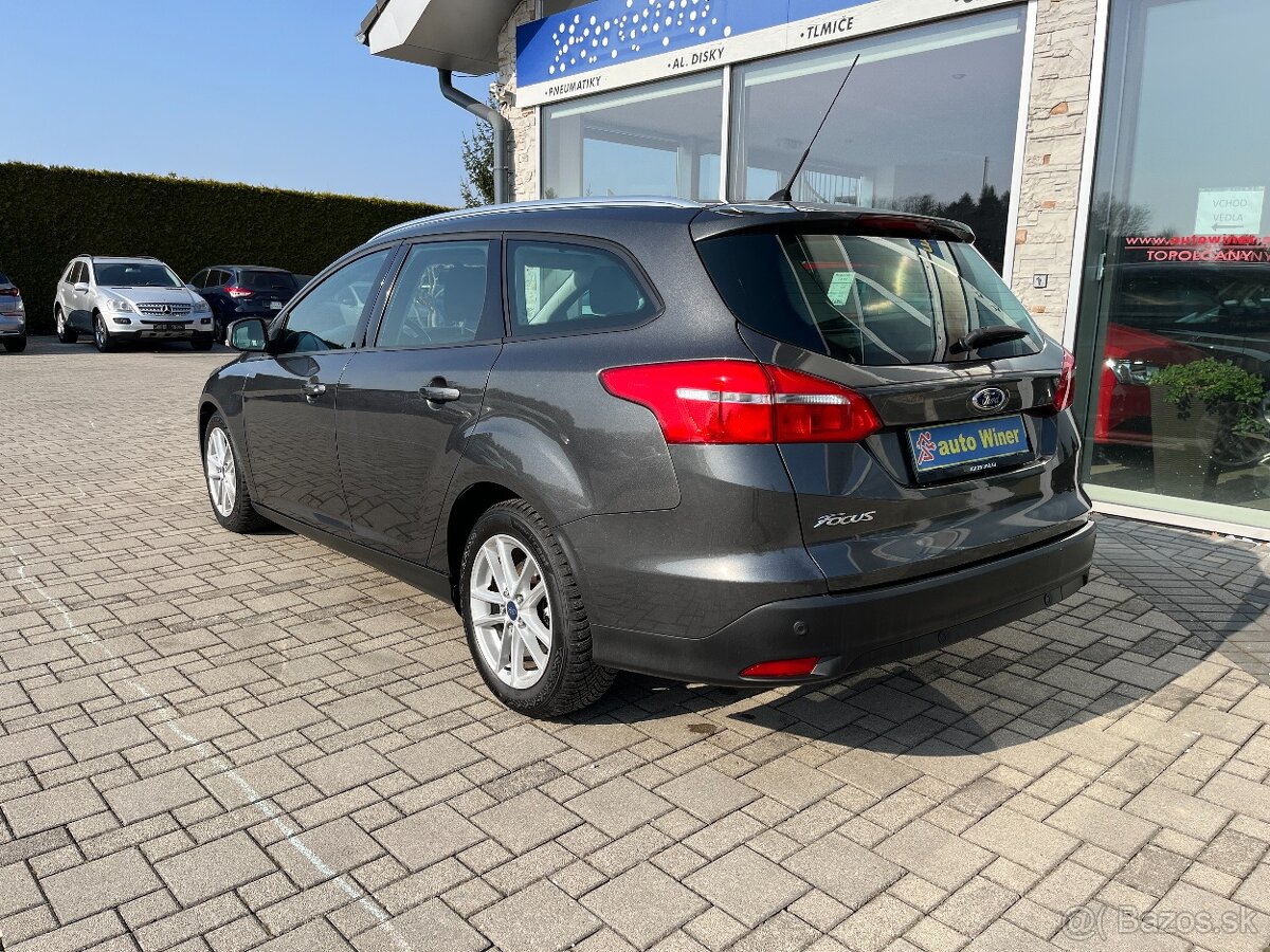 Focus 2016 1.5D nova STK - 3