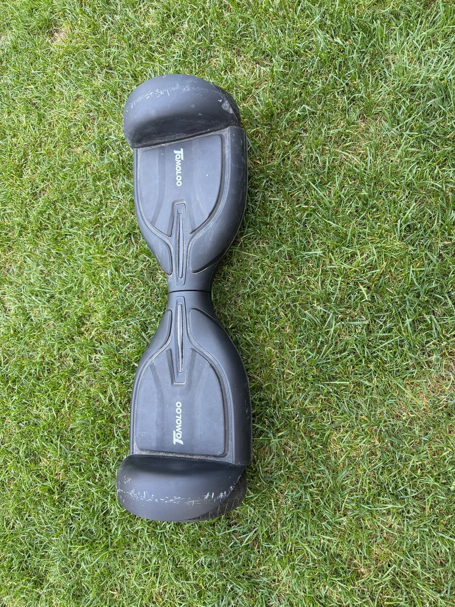 Predám hoverboard Tomoloo - 3