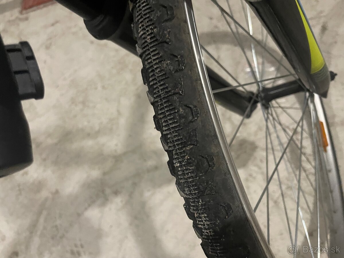 Horský bicykel 99% stav - 3